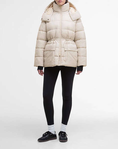 BARBOUR INTERNATIONAL ЯКЕ