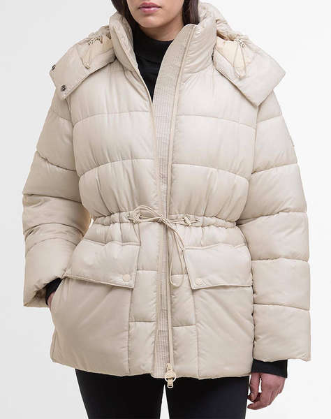 BARBOUR INTERNATIONAL ЯКЕ