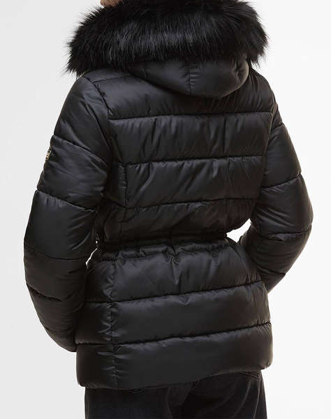 BARBOUR INTERNATIONAL ЯКЕ