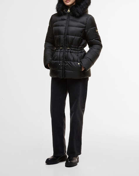 BARBOUR INTERNATIONAL ЯКЕ