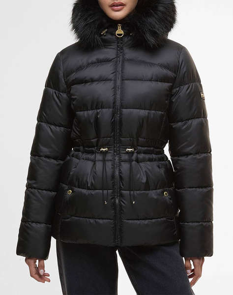 BARBOUR INTERNATIONAL ЯКЕ