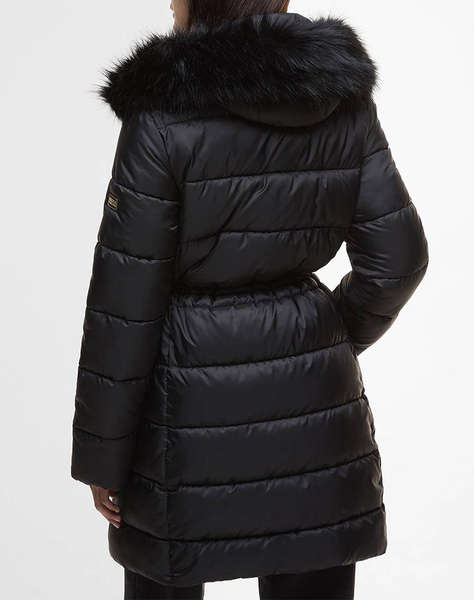 BARBOUR INTERNATIONAL ЯКЕ