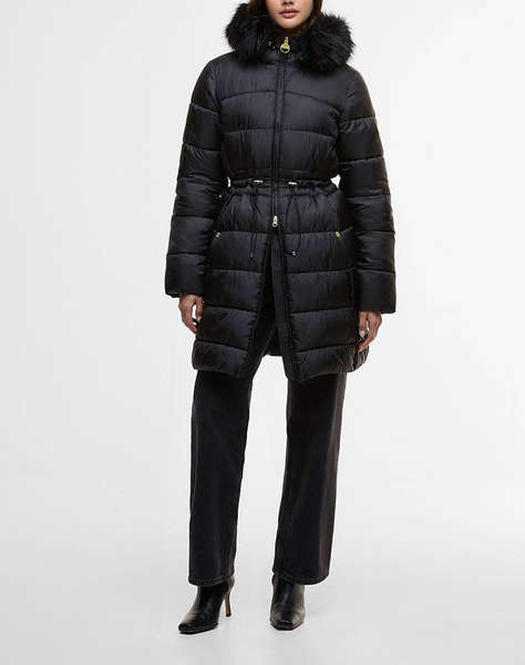 BARBOUR INTERNATIONAL ЯКЕ