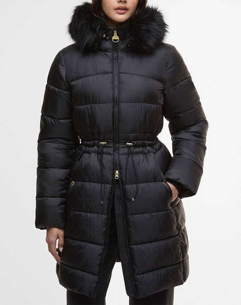 BARBOUR INTERNATIONAL ЯКЕ