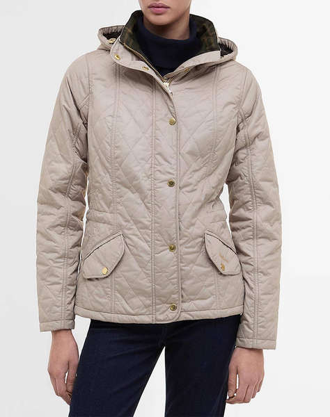 BARBOUR ЯКЕ