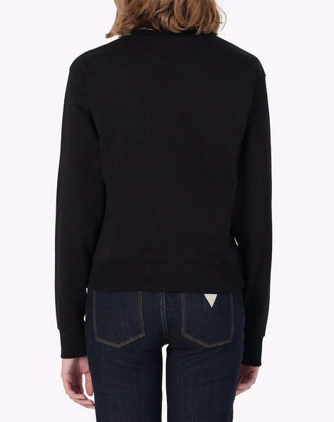 GUESS CN STUDDED LOVE SWEATSHIRT ДАМСКА БЛУЗА