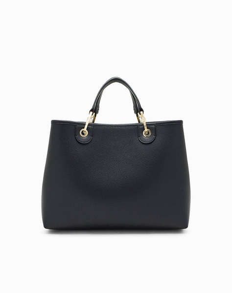 EMPORIO ARMANI SHOPPING BAG (Размери: 37.5 x 27 x 11.5см.)