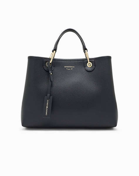 EMPORIO ARMANI SHOPPING BAG (Размери: 37.5 x 27 x 11.5см.)
