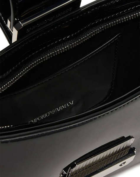 EMPORIO ARMANI SHOULDER BAG (Размери: 24 x 13 x 4см.)