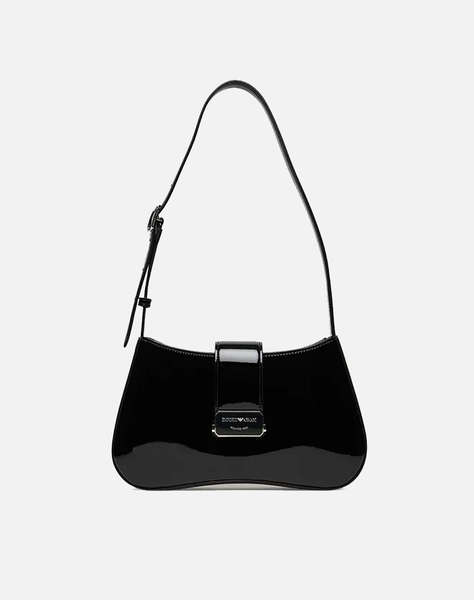 EMPORIO ARMANI SHOULDER BAG (Размери: 24 x 13 x 4см.)
