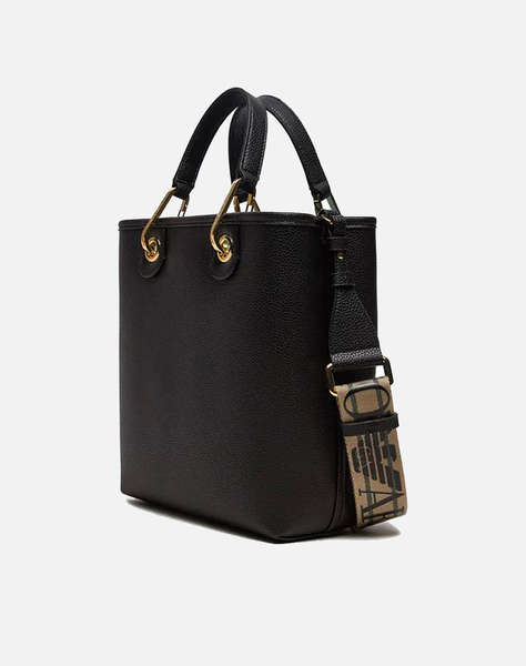 EMPORIO ARMANI SHOPPING BAG (Размери: 25 x 25см.)