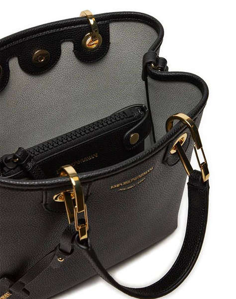 EMPORIO ARMANI SHOPPING BAG (Размери: 25 x 25см.)