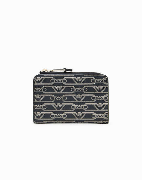 EMPORIO ARMANI WALLET (Размери: 13 x 9 x 1.5см.)