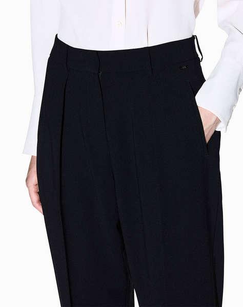 ARMANI EXCHANGE TROUSER