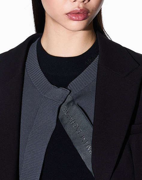 ARMANI EXCHANGE PULLOVER