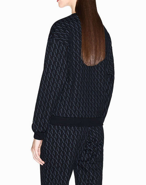 ARMANI EXCHANGE SWEATSHIRT