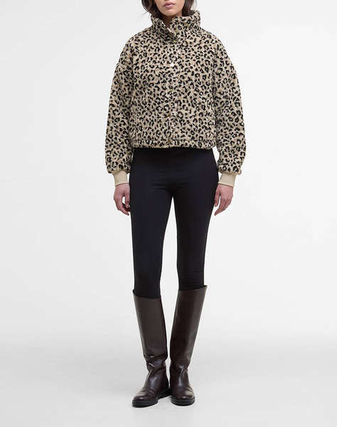 BARBOUR INTERNATIONAL B.INTL HARLEY FLEECE