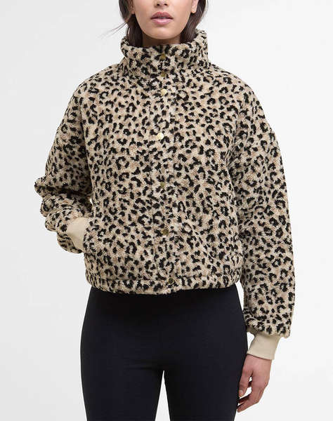 BARBOUR INTERNATIONAL B.INTL HARLEY FLEECE