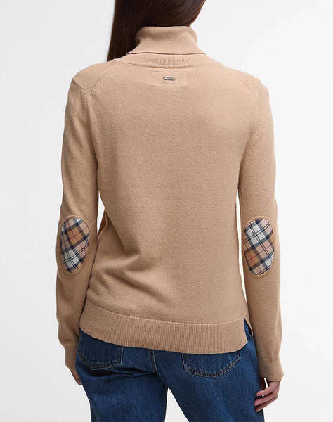 BARBOUR ПУЛОВЕР