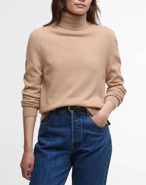 BARBOUR ПУЛОВЕР