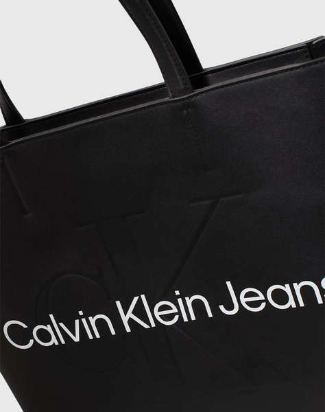 CALVIN KLEIN SHOPPER29 (Размери: 30 x 41 x 13см.)