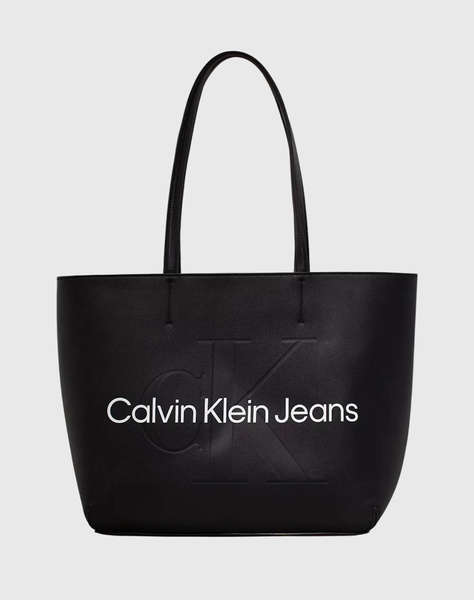 CALVIN KLEIN SHOPPER29 (Размери: 30 x 41 x 13см.)
