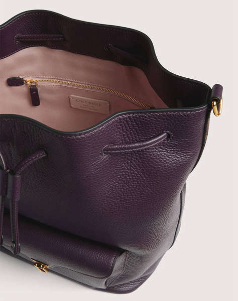 COCCINELLE ЧАНТА (Размери: 25 x 35 x 19см.)