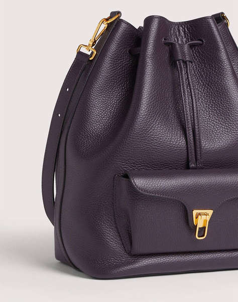 COCCINELLE ЧАНТА (Размери: 25 x 35 x 19см.)