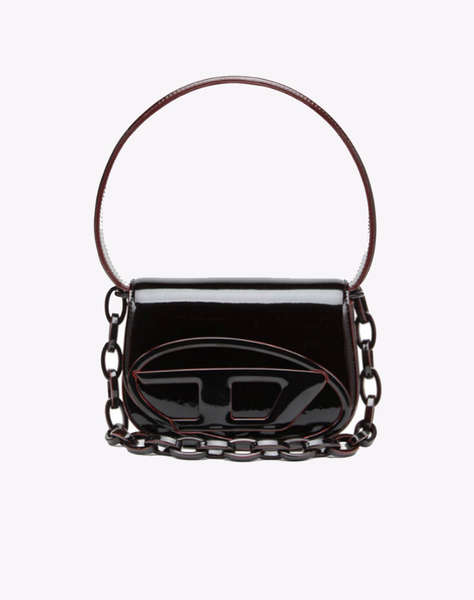 DIESEL 1DR shoulder bag (Размери: 20.5 x 13.5 x 7см.)