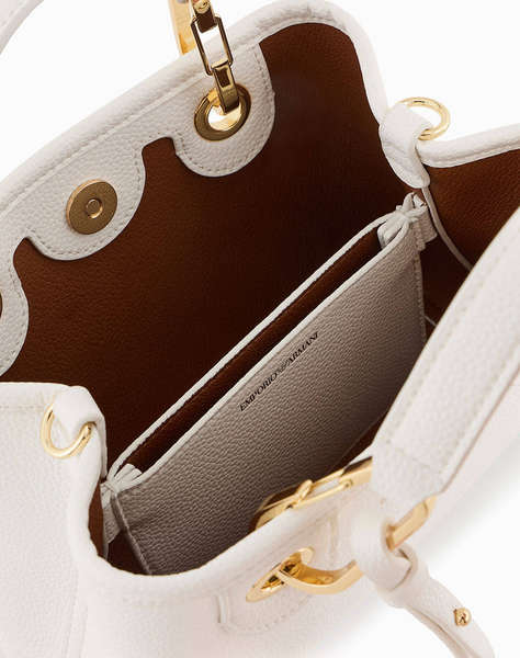 EMPORIO ARMANI SHOPPING BAG (Размери: 22 x 16см.)