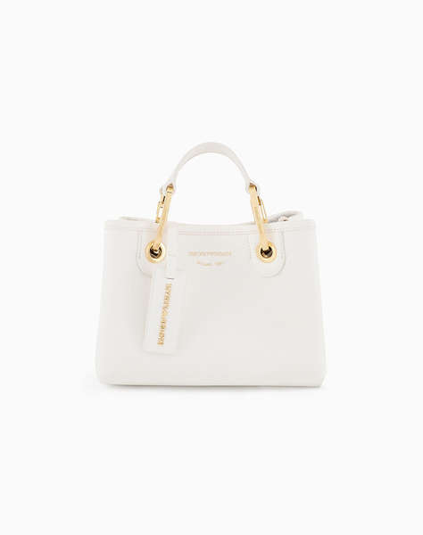 EMPORIO ARMANI SHOPPING BAG (Размери: 22 x 16см.)