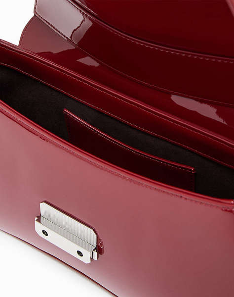 EMPORIO ARMANI SHOULDER BAG (Размери: 28 x 15 x 7см.)