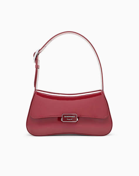 EMPORIO ARMANI SHOULDER BAG (Размери: 28 x 15 x 7см.)