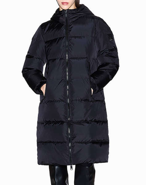 ARMANI EXCHANGE DOWN JACKET