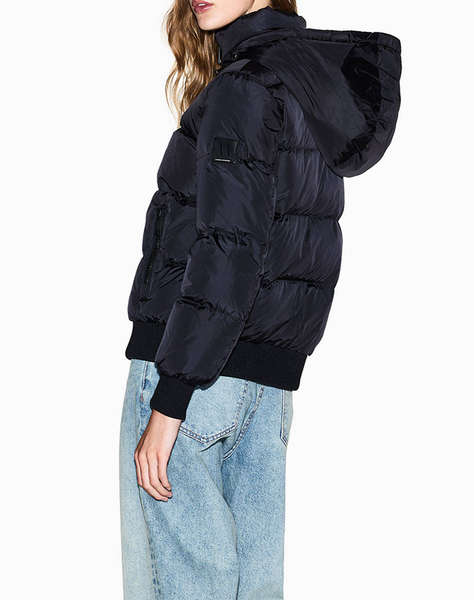 ARMANI EXCHANGE DOWN JACKET