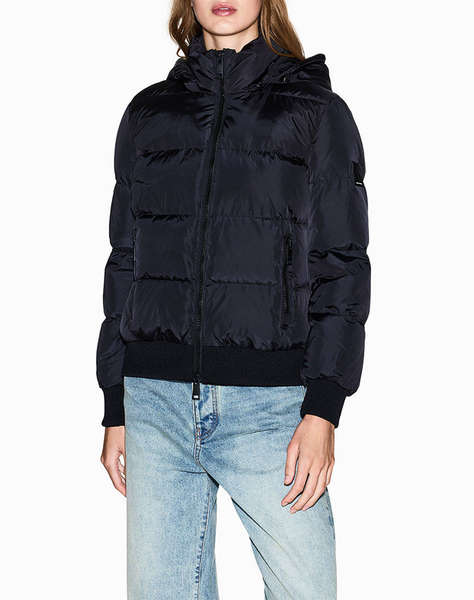 ARMANI EXCHANGE DOWN JACKET