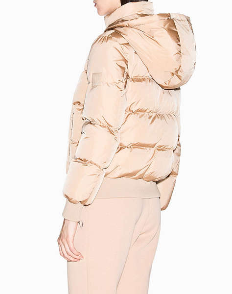 ARMANI EXCHANGE DOWN JACKET