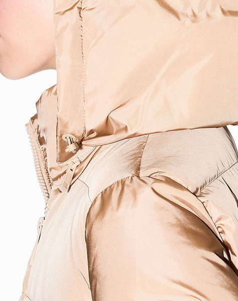 ARMANI EXCHANGE DOWN JACKET