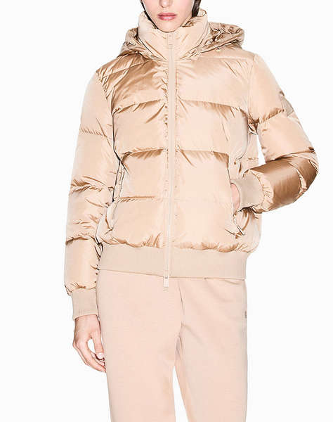 ARMANI EXCHANGE DOWN JACKET