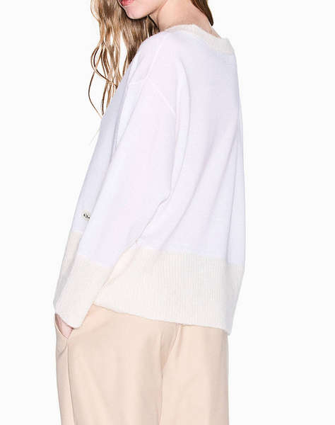 ARMANI EXCHANGE PULLOVER