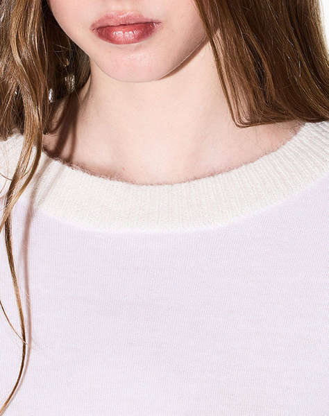 ARMANI EXCHANGE PULLOVER