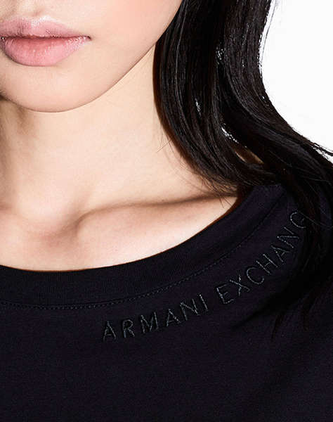 ARMANI EXCHANGE T-SHIRT