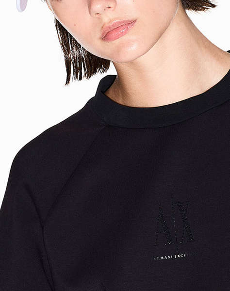 ARMANI EXCHANGE SWEATSHIRT