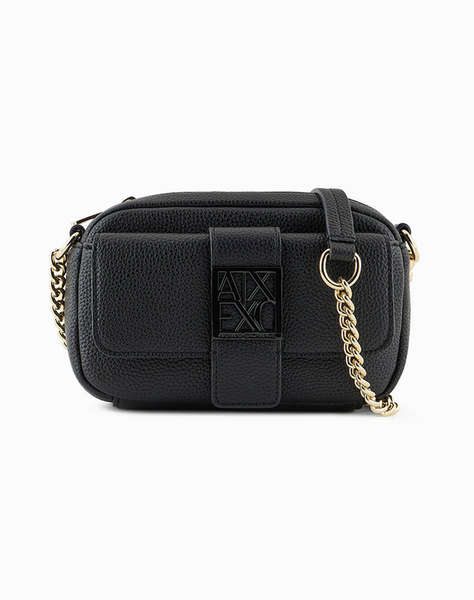 ARMANI EXCHANGE MESSENGER BAG (Размери: 18 x 4 x 11см.)