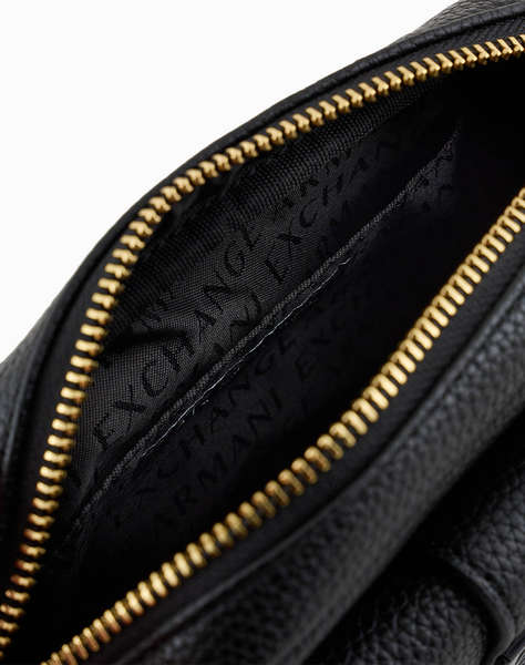ARMANI EXCHANGE MESSENGER BAG (Размери: 18 x 4 x 11см.)