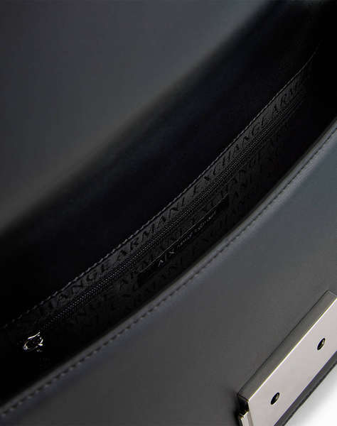 ARMANI EXCHANGE MESSENGER BAG (Размери: 25 x 6.5 x 16см)
