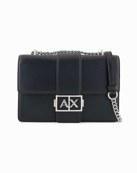 ARMANI EXCHANGE MESSENGER BAG (Размери: 25 x 6.5 x 16см)