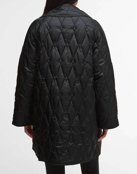 BARBOUR ЯКЕ QUILT