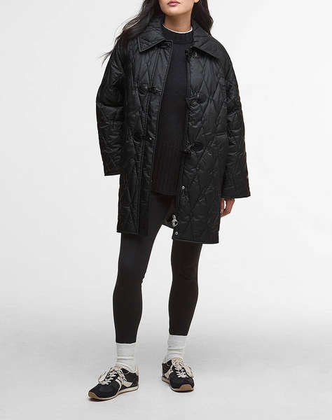 BARBOUR ЯКЕ QUILT