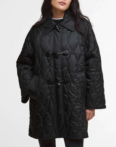 BARBOUR ЯКЕ QUILT